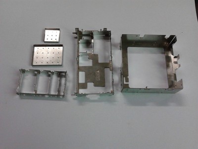 馬口鐵屏蔽盒五金沖壓配件 價(jià)格、廠家、圖片與電子五金件應(yīng)用